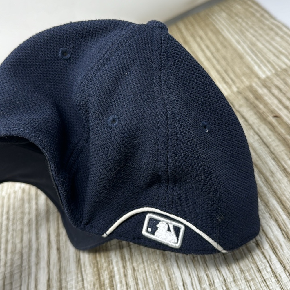 Detroit Tigers New Era Hat - Picture 5 of 8